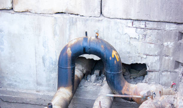 Best Commercial water damage restoration  in Cornville, AZ